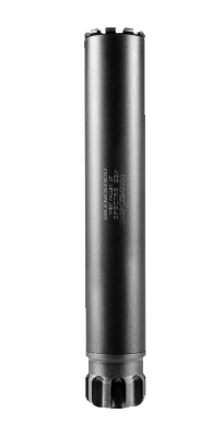 Rimfire Suppressors